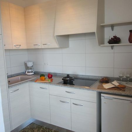 Apartamentos Casa Blanca Miami Playa Esterno foto
