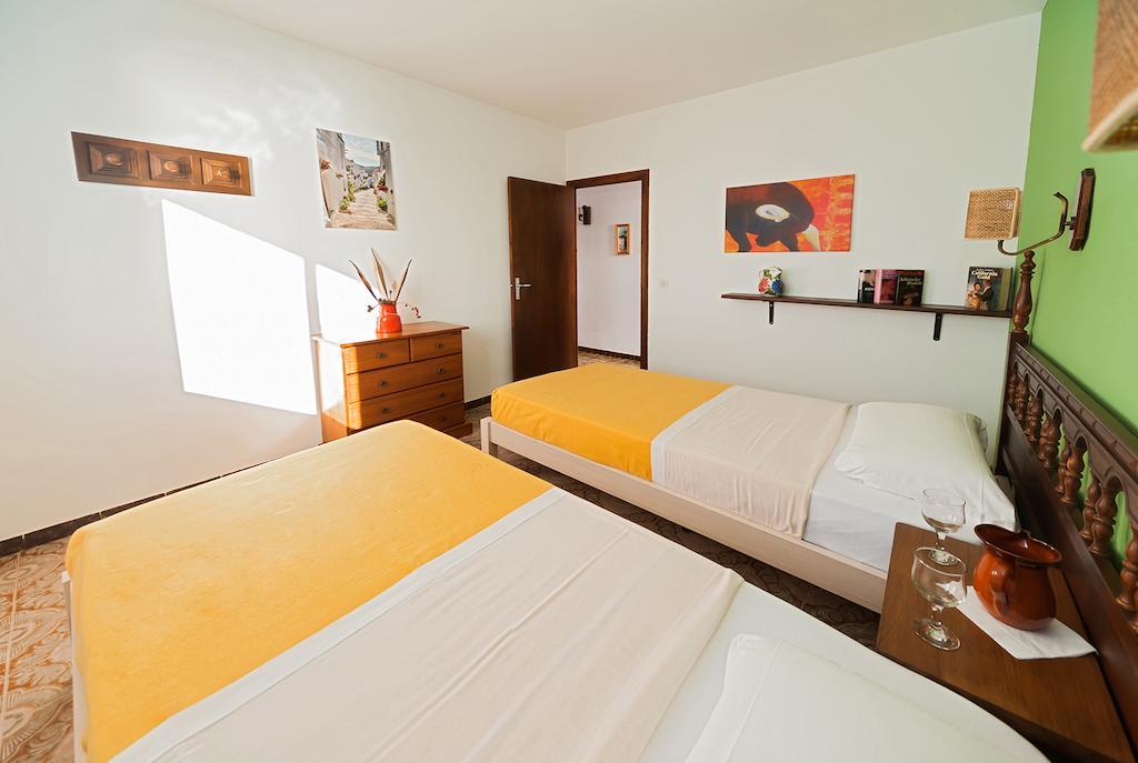 Apartamentos Casa Blanca Miami Playa Camera foto