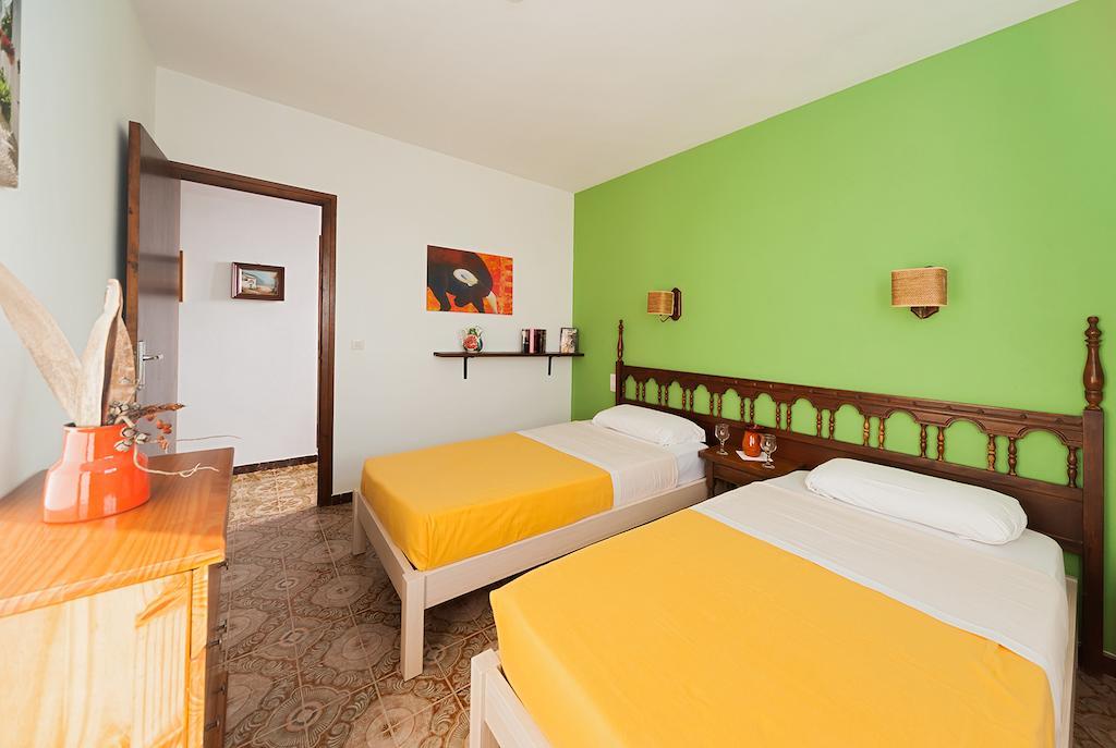 Apartamentos Casa Blanca Miami Playa Camera foto