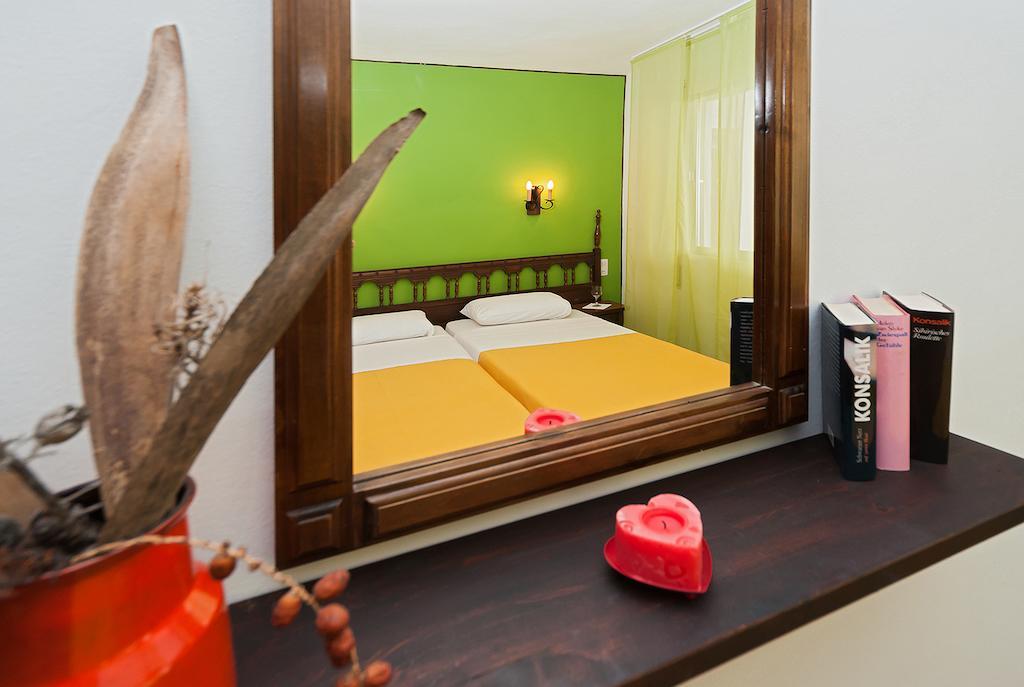 Apartamentos Casa Blanca Miami Playa Camera foto