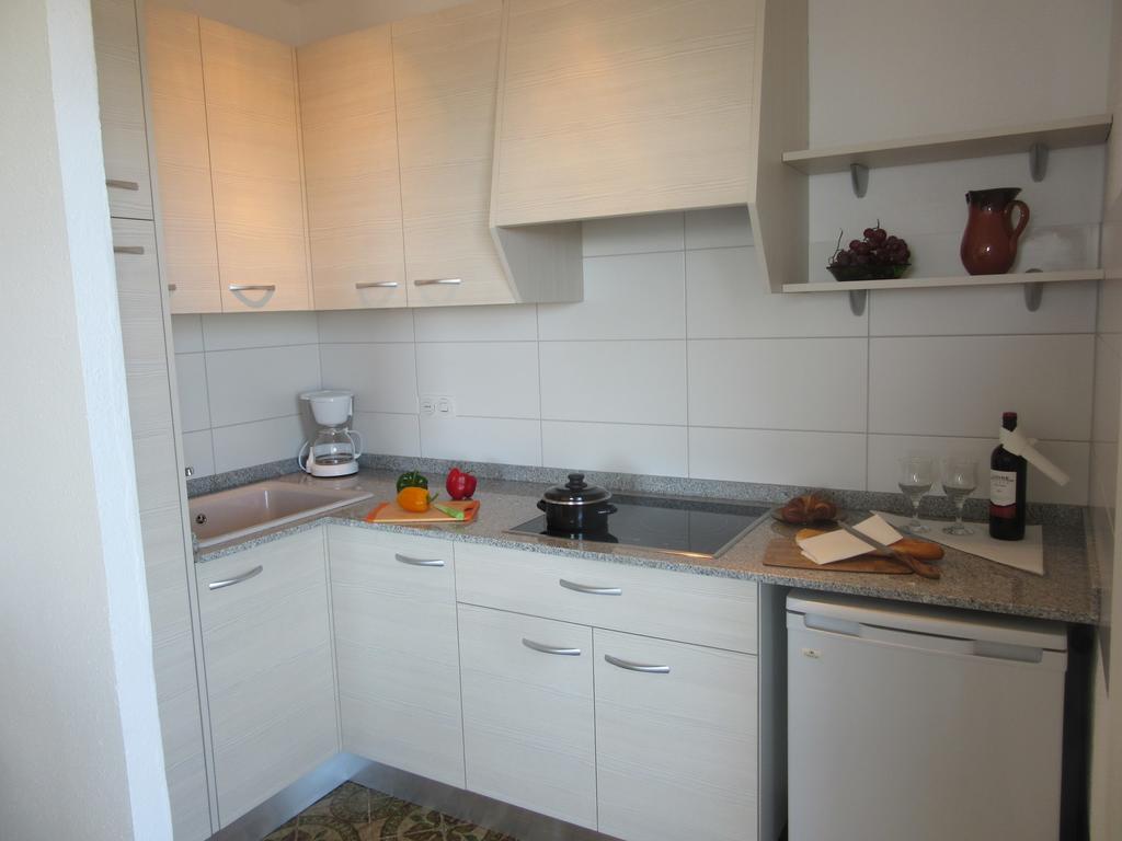 Apartamentos Casa Blanca Miami Playa Esterno foto
